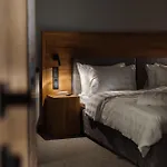 A By Apartel Hotel Skhidnytsia
