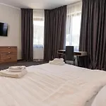 A By Apartel Hotel 4*