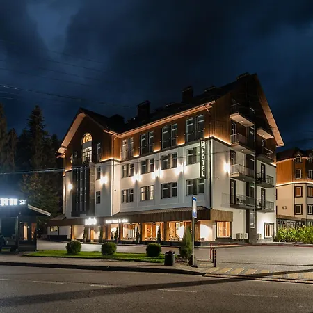 A By Apartel Отель 4*