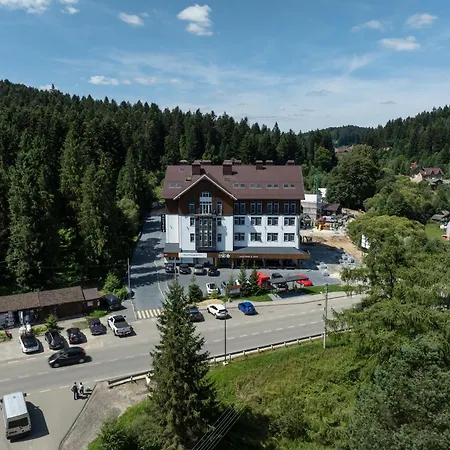 A By Apartel Hotel Skhidnytsia