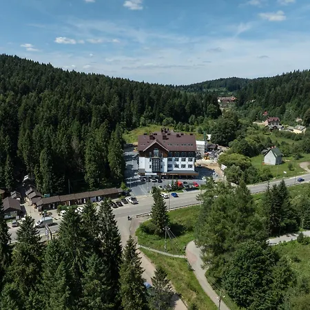 A By Apartel 4* Skhidnytsia