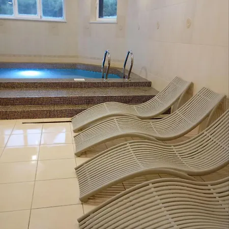 Hotel A By Apartel 4*