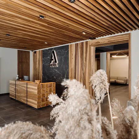 A By Apartel Hotel 4*