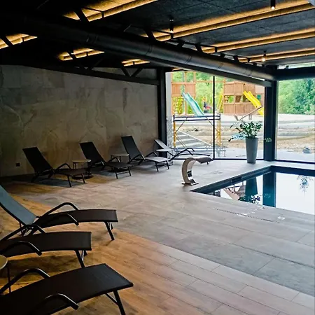 A By Apartel Skhidnytsia