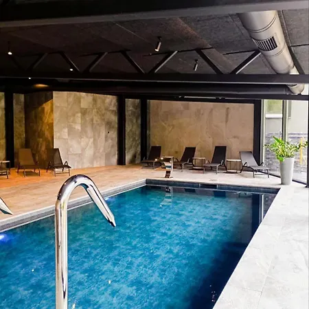 Hotel A By Apartel Skhidnytsia