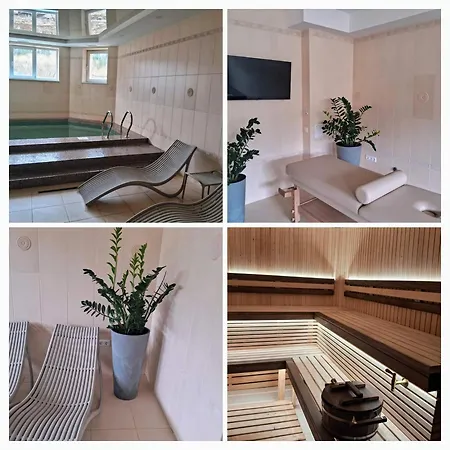 A By Apartel ホテル 4*