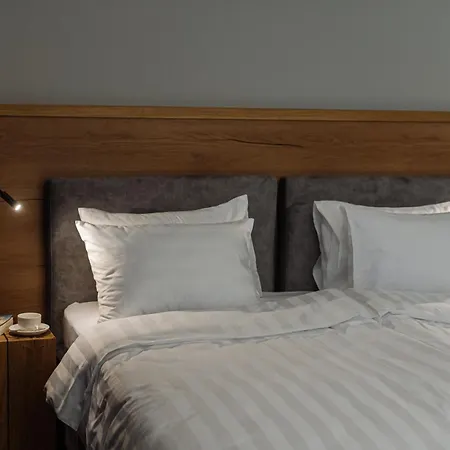 Hotel A By Apartel Skhidnytsia