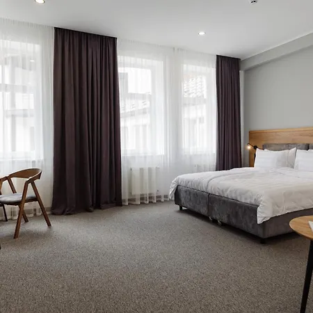 A By Apartel Hotel 4*