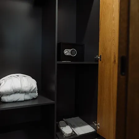 A By Apartel Hotel 4*