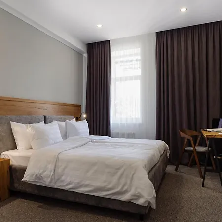 A By Apartel Hotel 4*