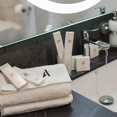 A By Apartel Hotel Skhidnytsia