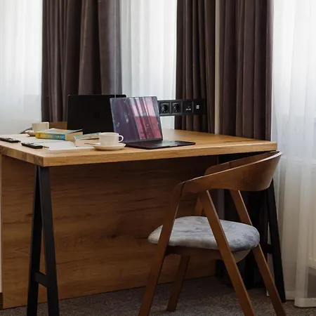 Hotel A By Apartel 4*