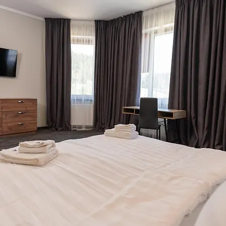 A By Apartel 酒店 4*