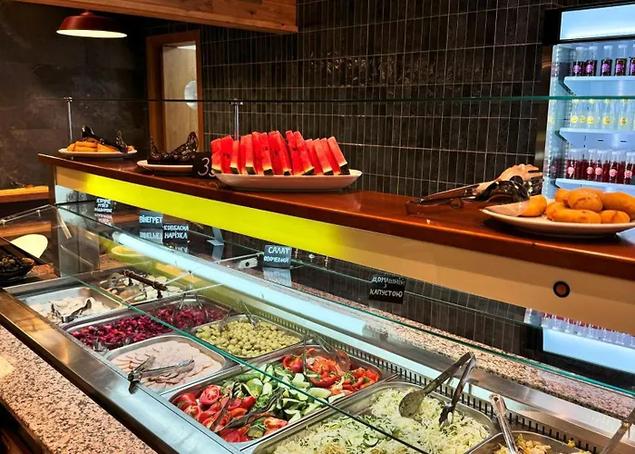 A By Apartel 酒店 4*