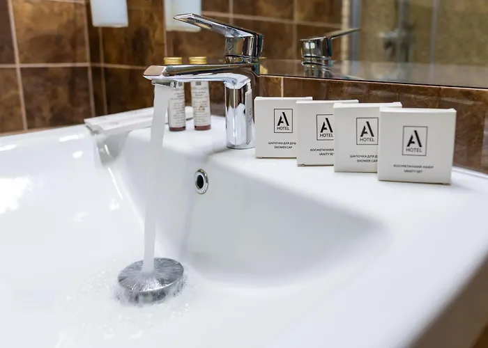 A By Apartel 酒店 4*