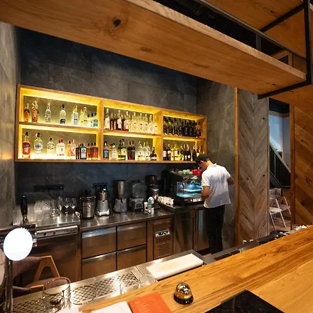 Hotel A By Apartel 4*