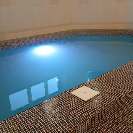 A By Apartel Skhidnytsia