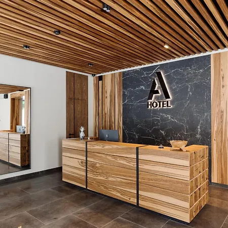 A By Apartel Hotel