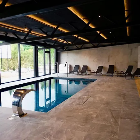 Hotel A By Apartel Skhidnytsia