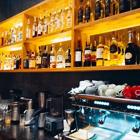 A By Apartel Hotel Skhidnytsia