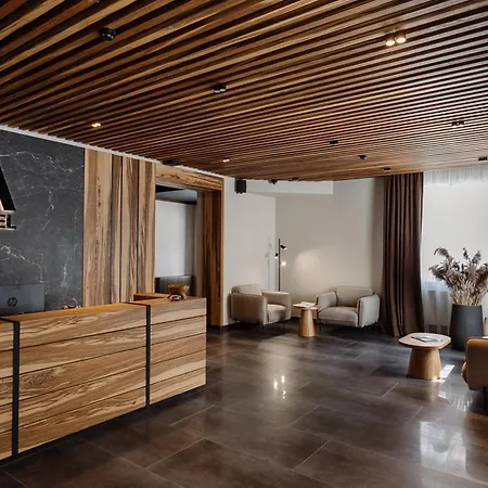 Hotel A By Apartel Skhidnytsia