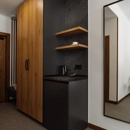 A By Apartel Hotel 4*