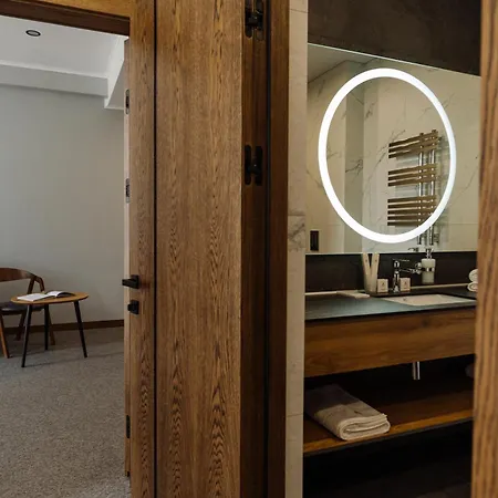 Hotel A By Apartel 4*