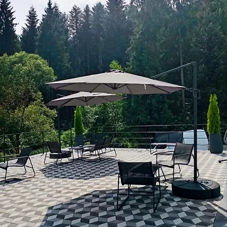 A By Apartel Hotel Skhidnytsia