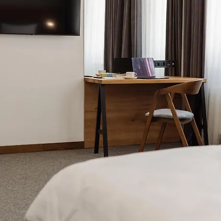 Hotel A By Apartel 4*