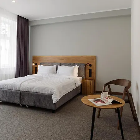 Hotel A By Apartel 4*