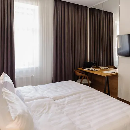 Hotel A By Apartel 4*