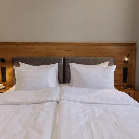 Hotel A By Apartel 4*