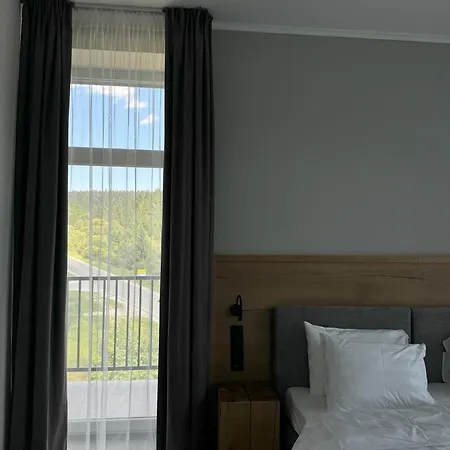 Hotel A By Apartel 4*